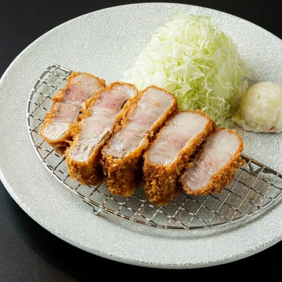 Tonkatsu KATSU Hana — photo 39
