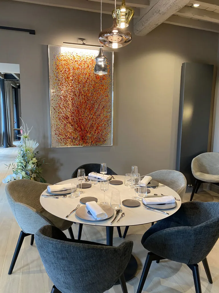 Auberge du Pont — photo 5
