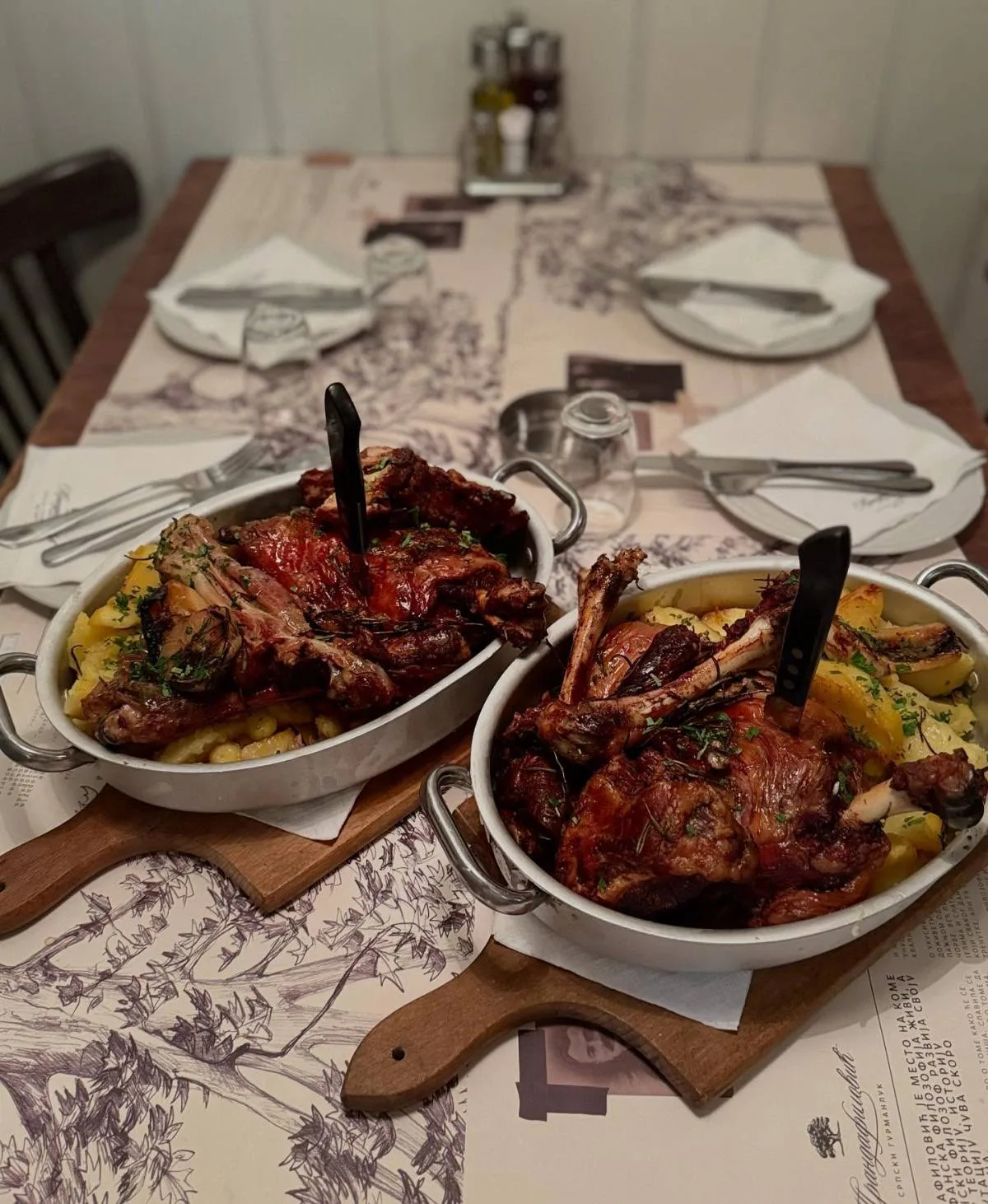 BISTRO TRANDAFILOVIĆ — photo 53