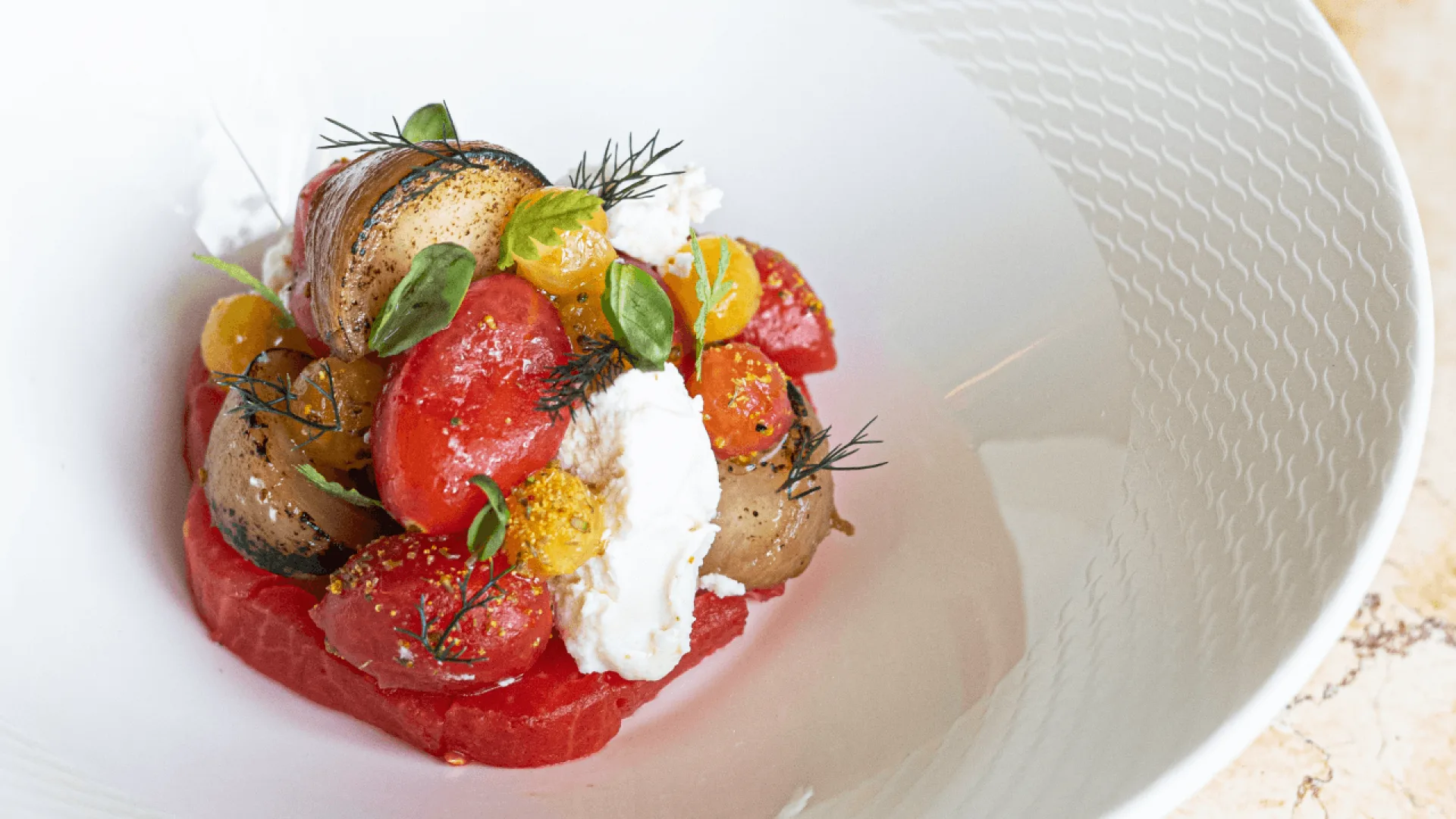 The River Restaurant by Gordon Ramsay — photo 18