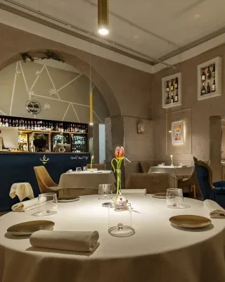 Osteria il Moro — photo 23