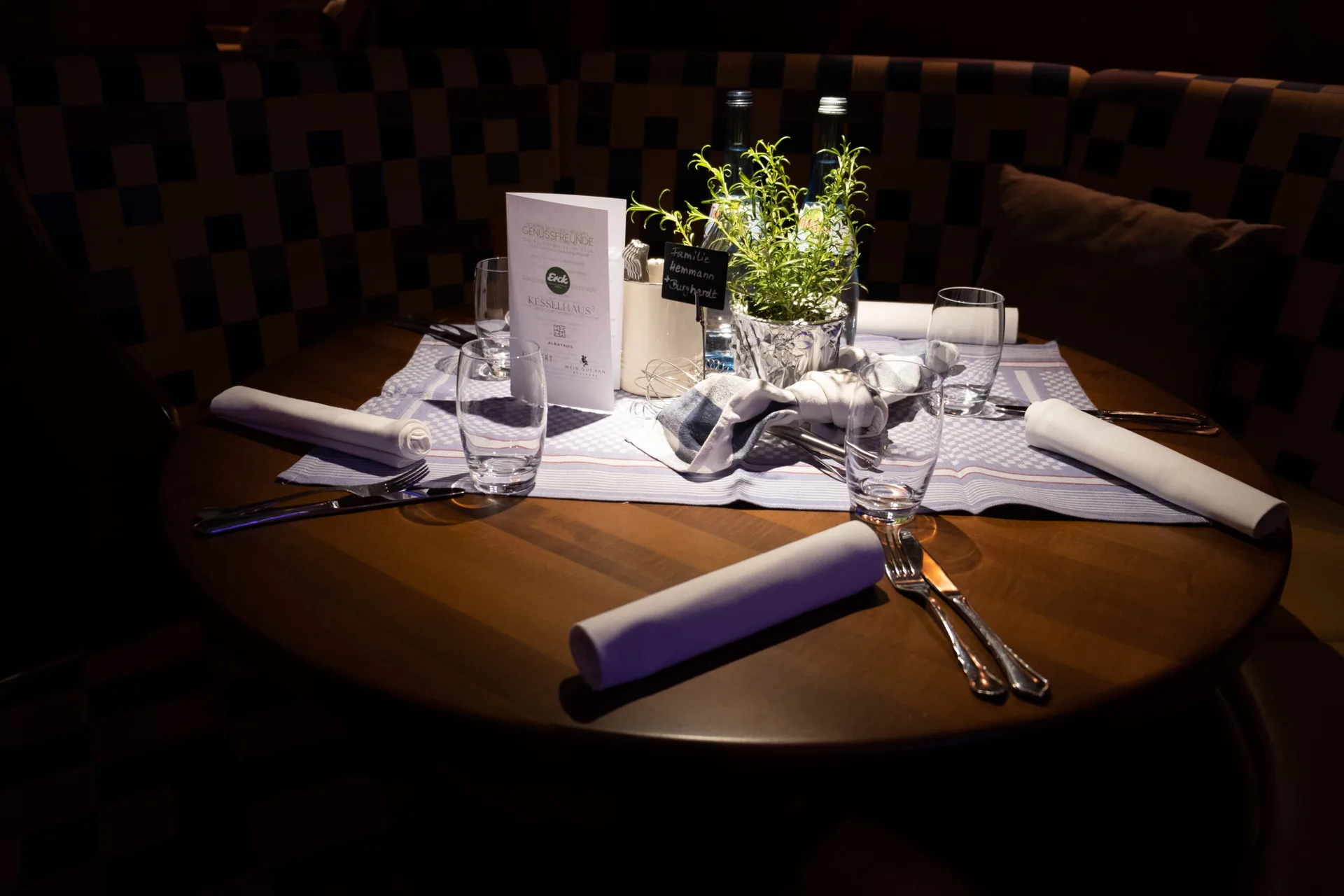 Das Erck - Gaststube &amp; Restaurant — photo 22