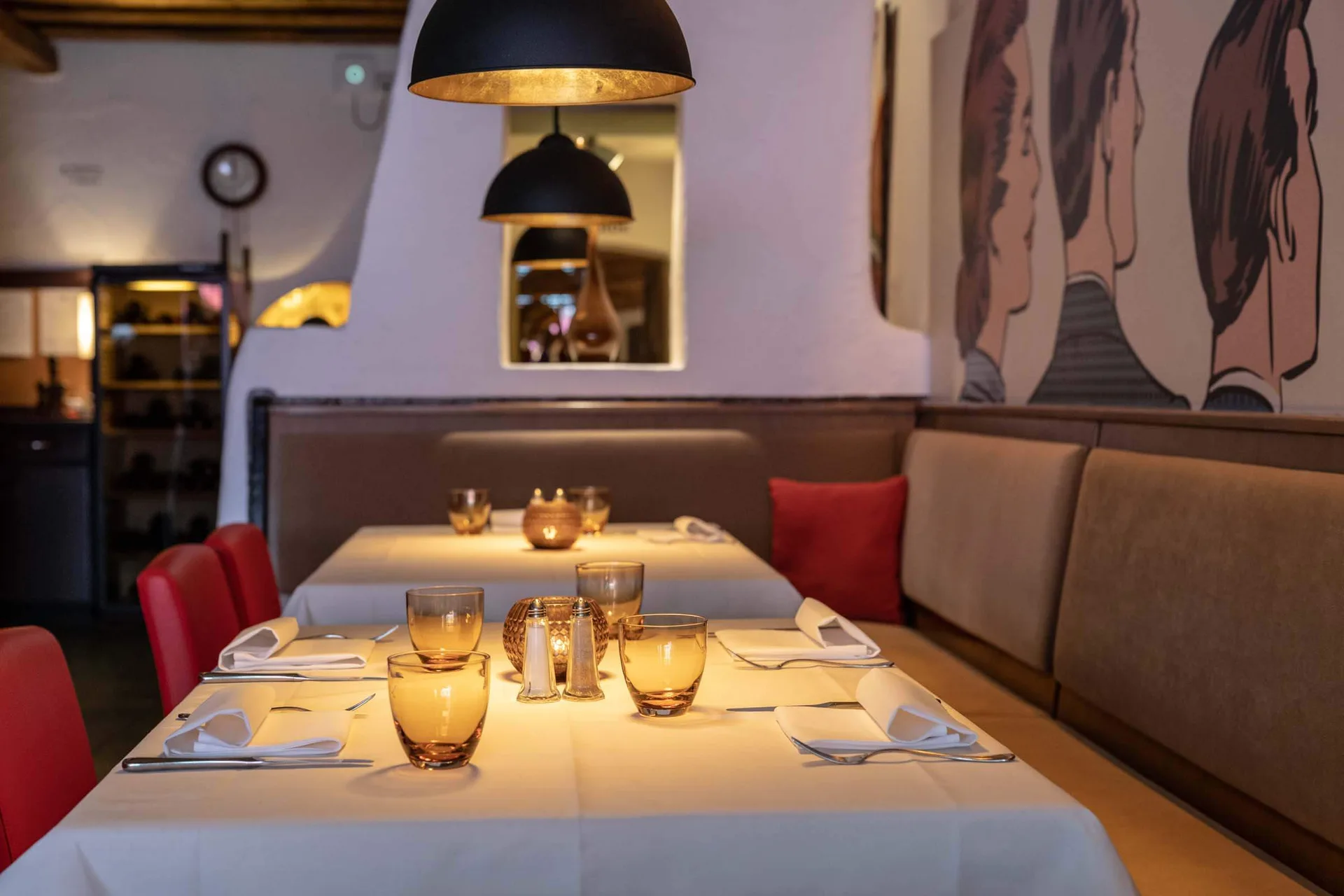 Restaurant Lehmeier — photo 9