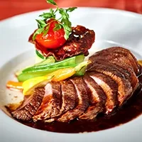 La Table — food