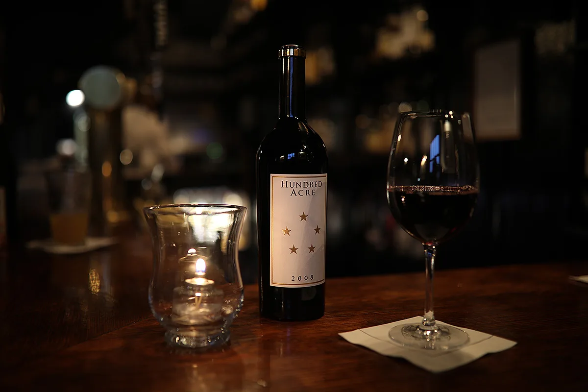 The White Horse Tavern — photo 12