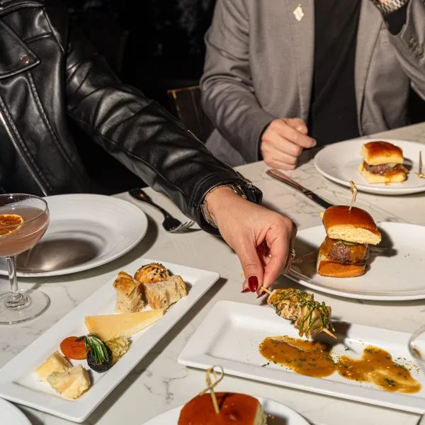 Kinzie Chophouse — photo 12