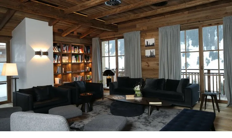 Severin*s – The Alpine Retreat — photo 13