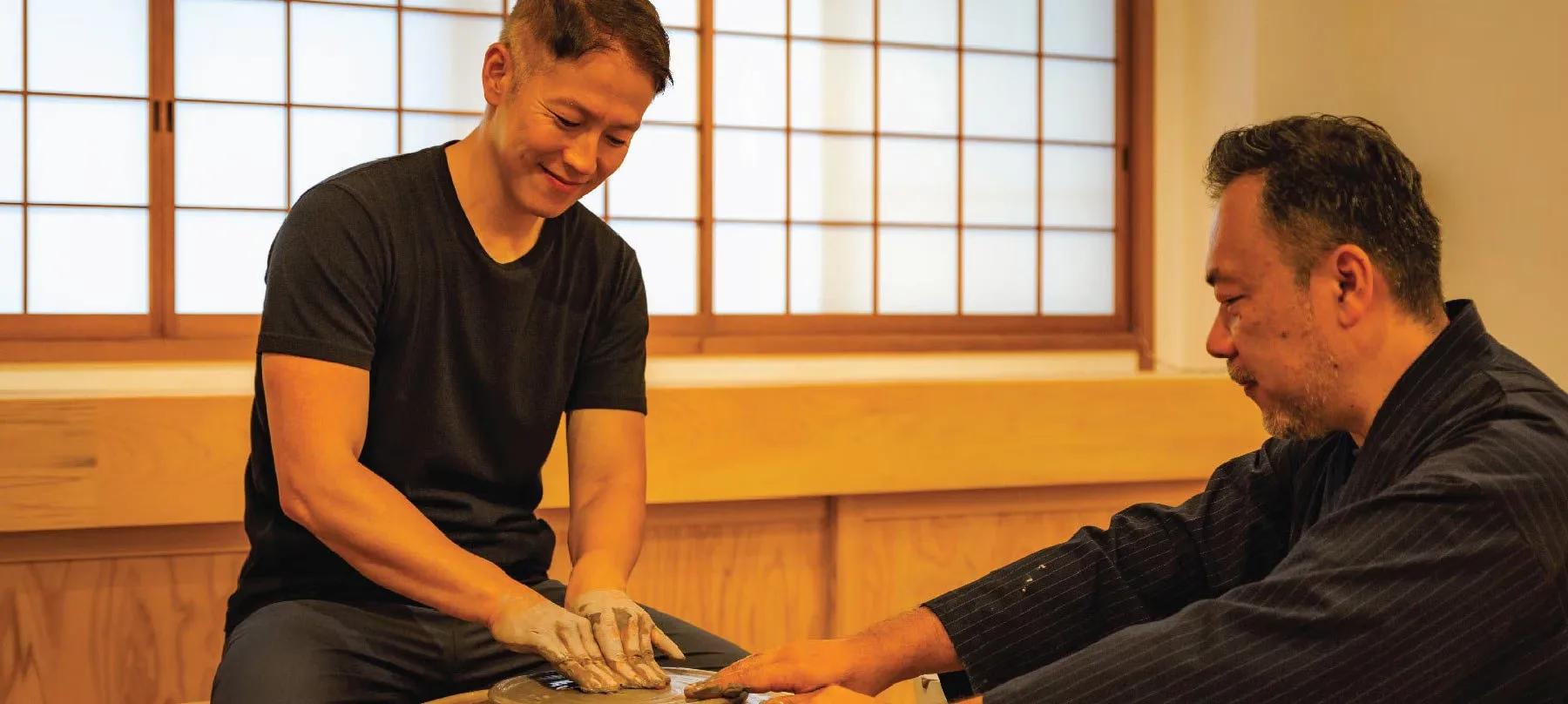 Chef’s Table by Katsuhito Inoue @Ritz Carlton — photo 6