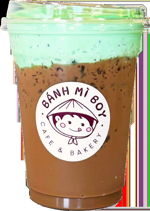 Bánh Mì Boy — photo 21
