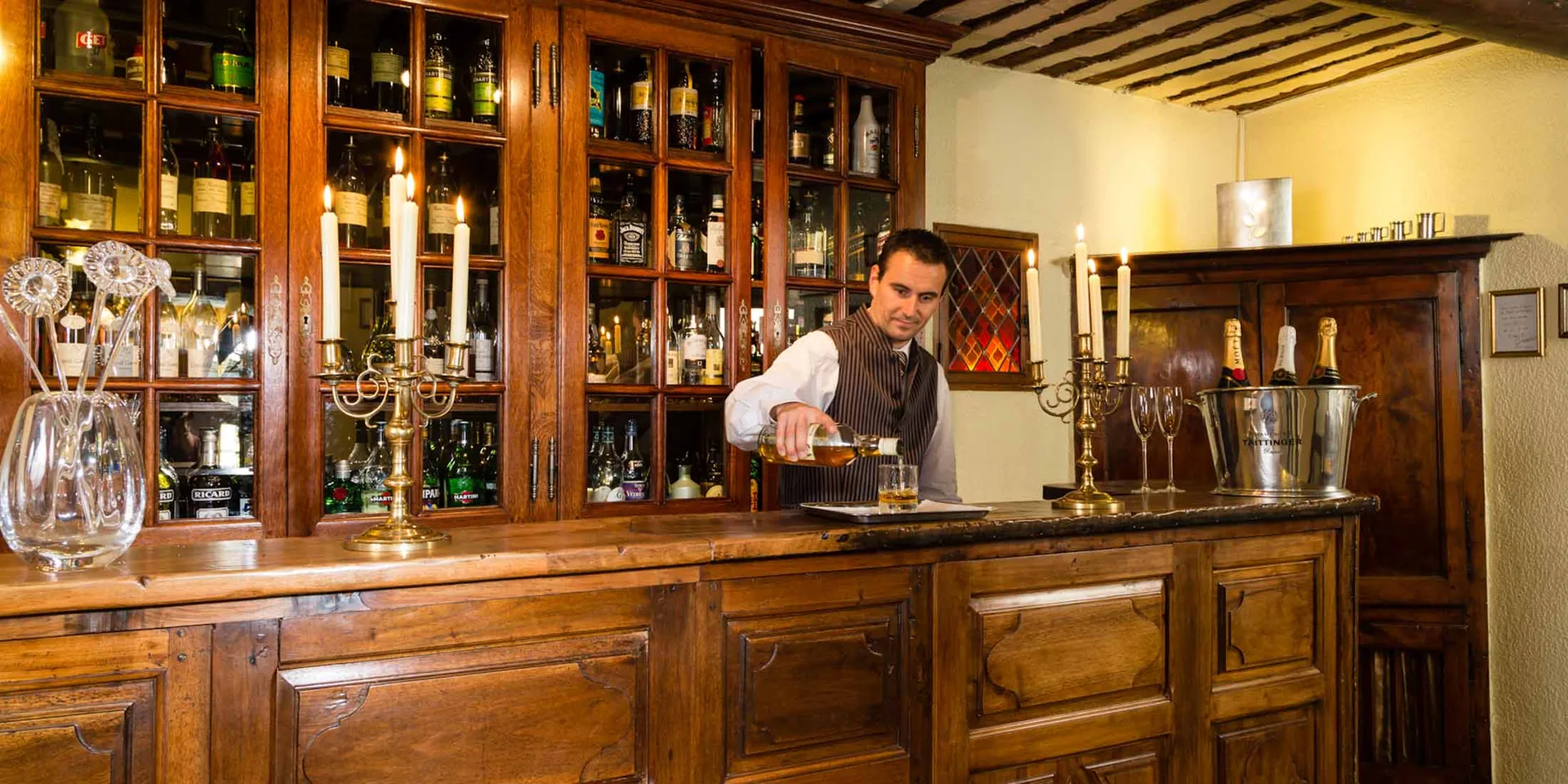 Auberge de Cassagne & Spa — photo 12