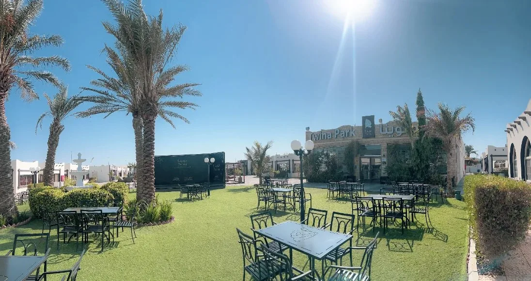 Twina Seafood Jeddah Yacht Club — photo 16