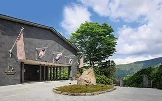 THE HIRAMATSU HOTELS & RESORTS GINOZA — photo 6