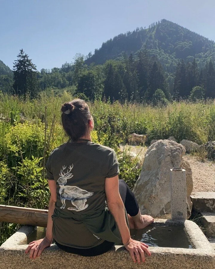 STUBN in der Frasdorfer Hütte — photo 10