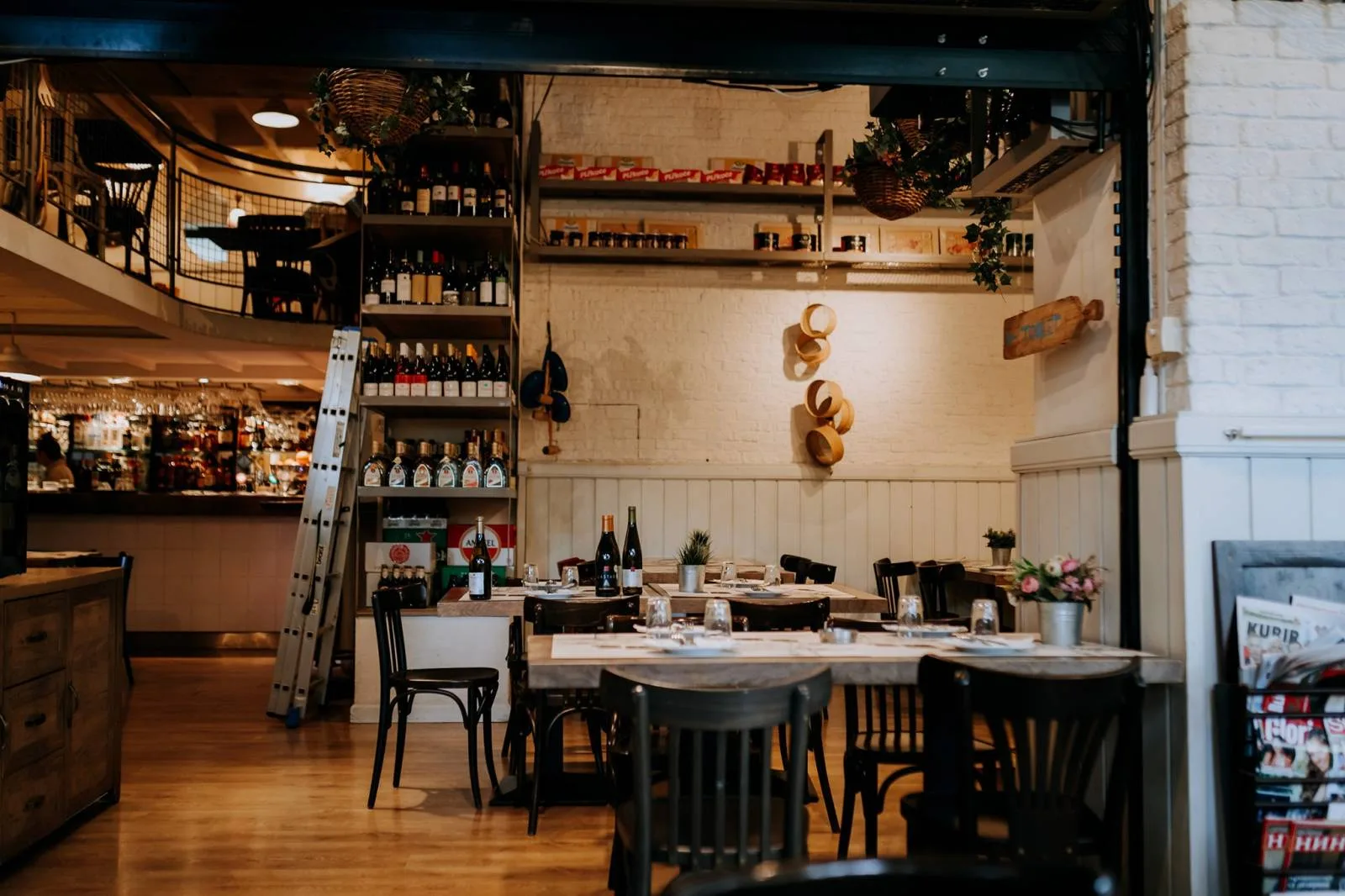 BISTRO TRANDAFILOVIĆ — photo 49