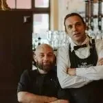 Ganymed Brasserie — photo 24
