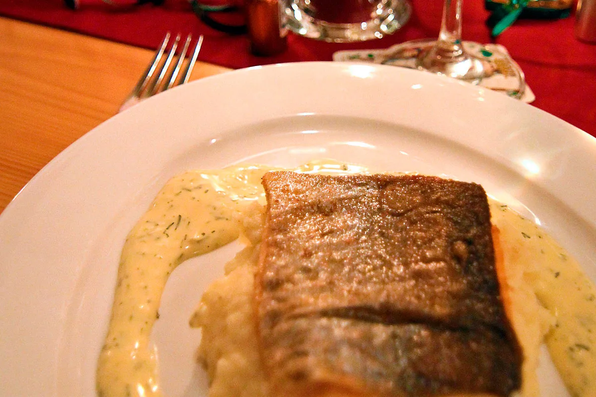 Weinrestaurant Bacchus — photo 78