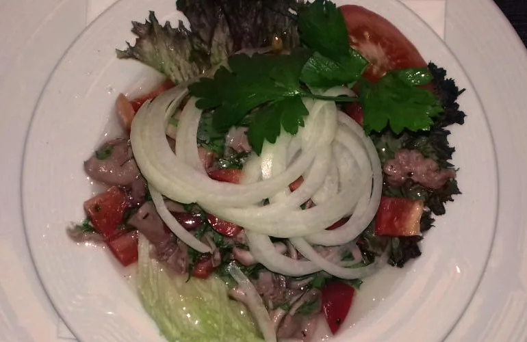 Restaurant Fuchsbau — photo 32