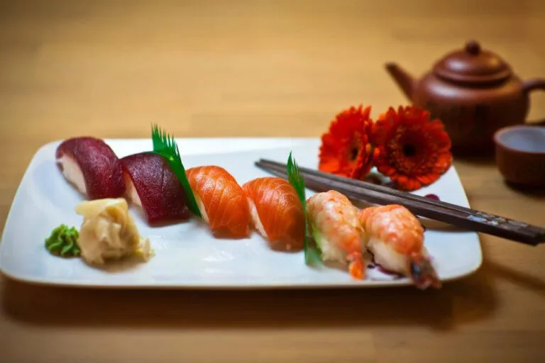Chi Sushi — photo 5