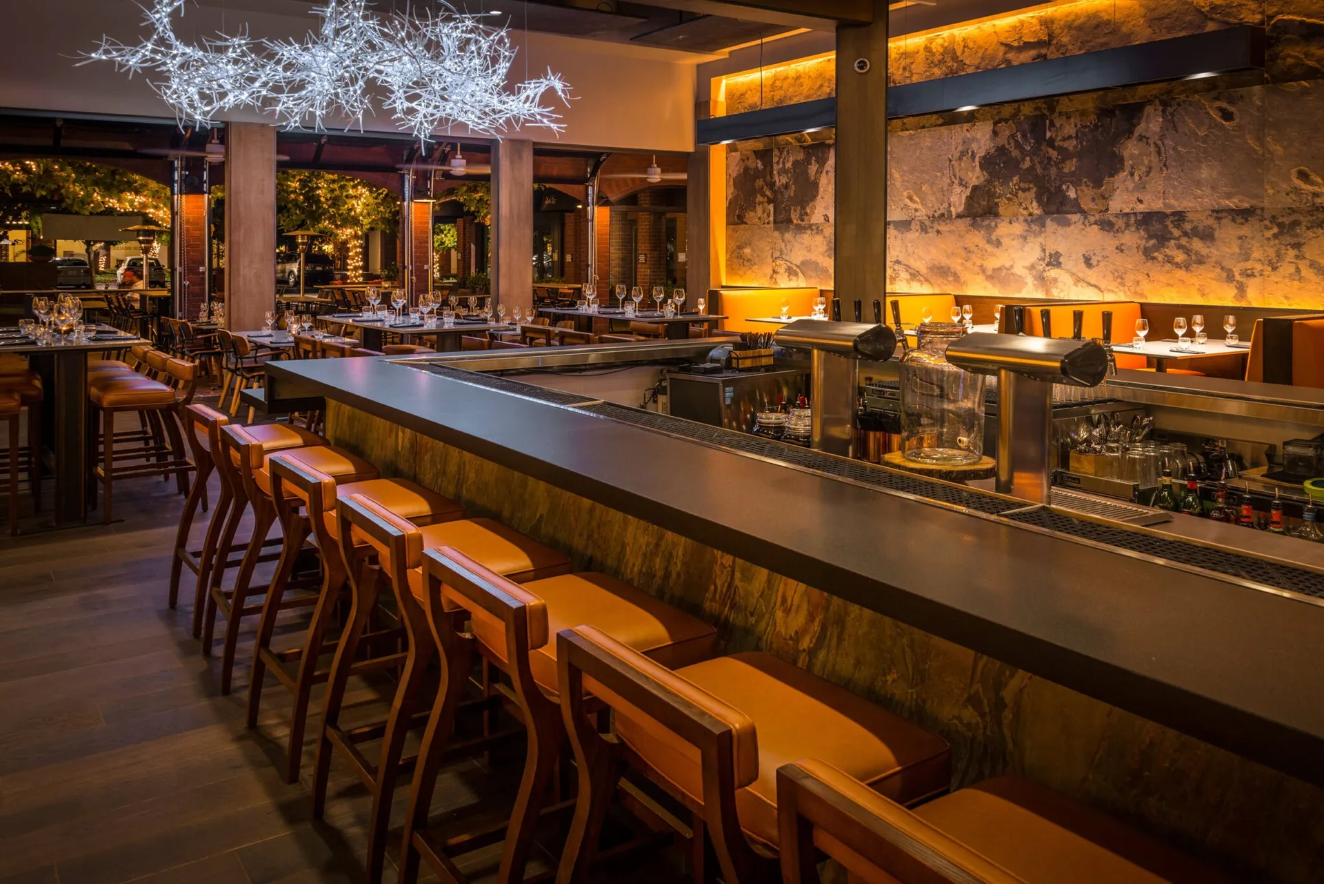 Wildwood Kitchen & Bar — photo 44