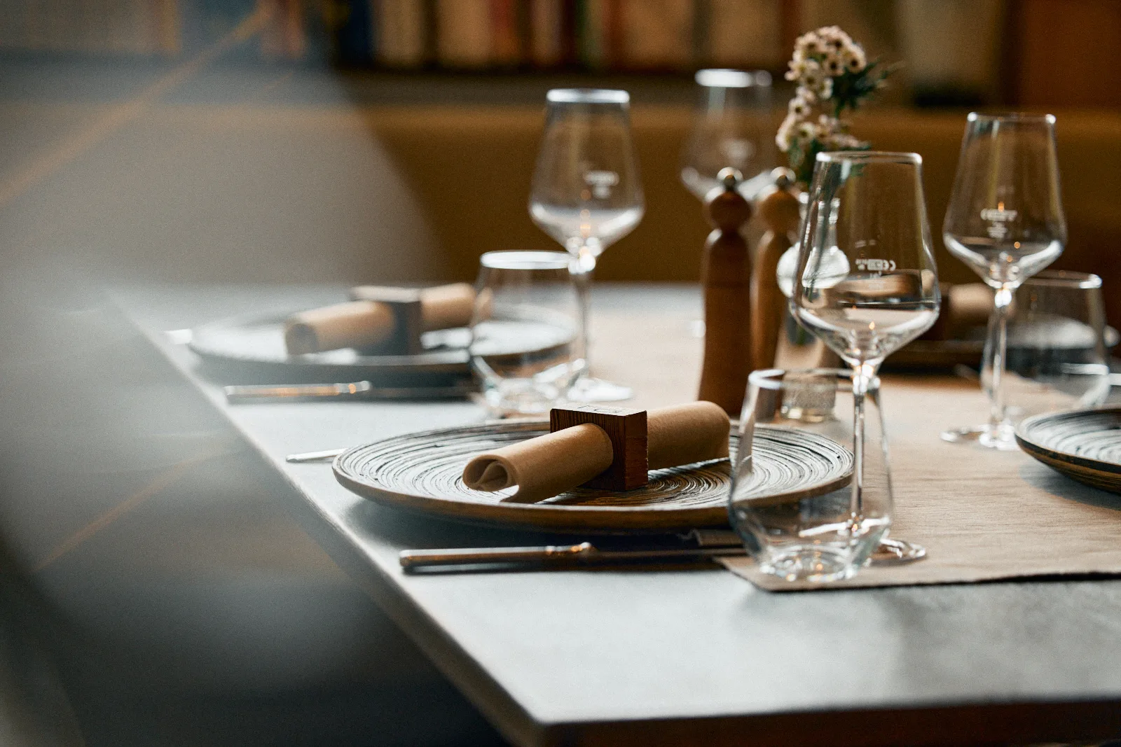 Bistro Höll — photo 12
