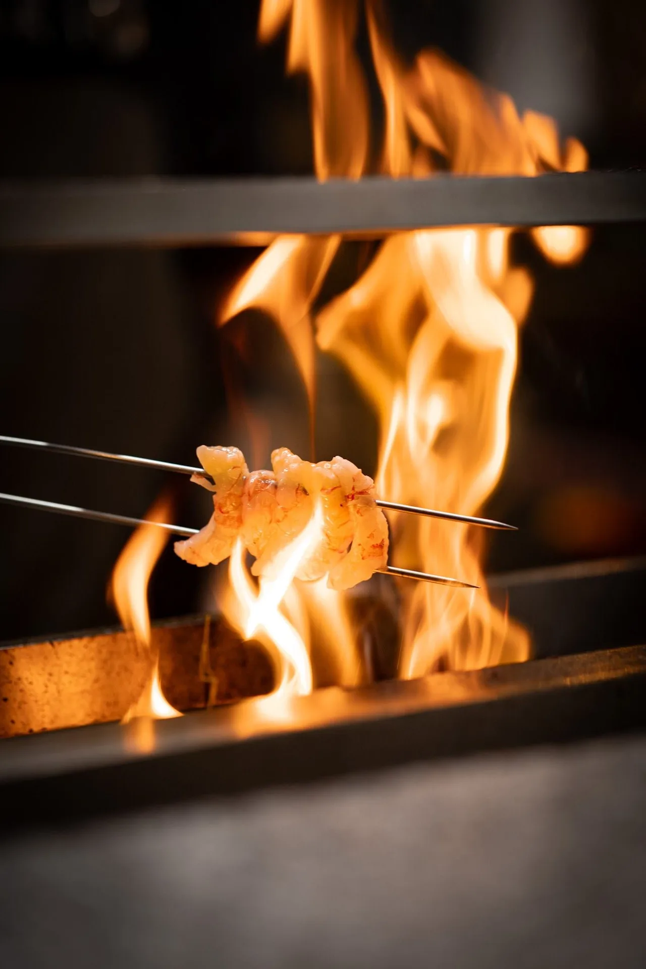 Shibari Sushi and Grill, Madrid