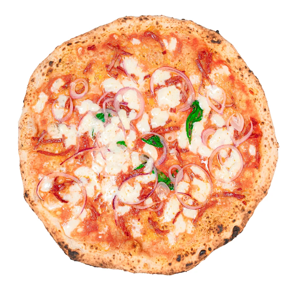 NAP Neapolitan Authentic Pizza — photo 25