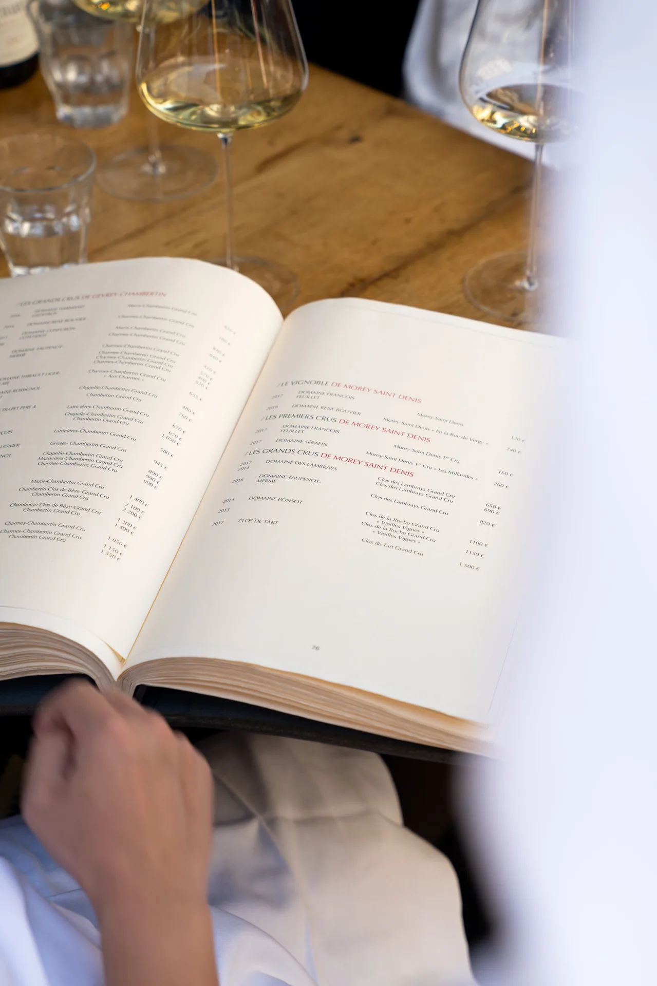 Le Bon Georges — photo 6