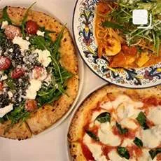 Pizzeria O — photo 17