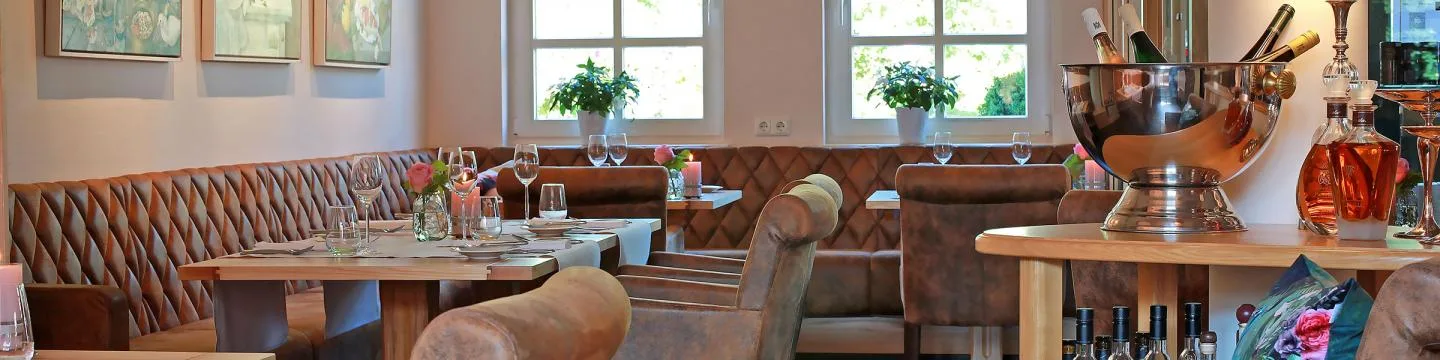 Schimmel's — atmosphere