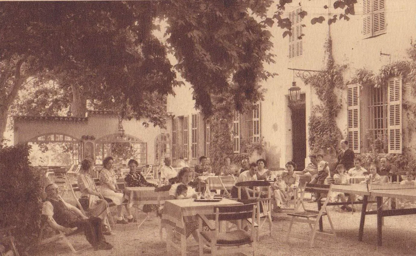 La Magdeleine - Mathias Dandine — photo 53
