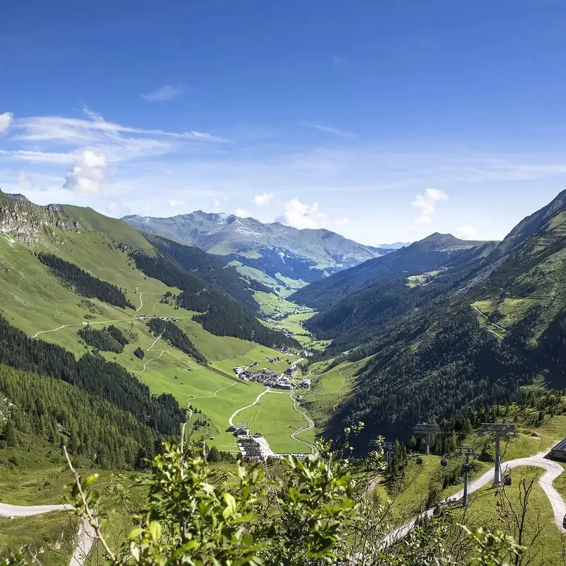 Geniesserstube im Alpenhof — photo 43