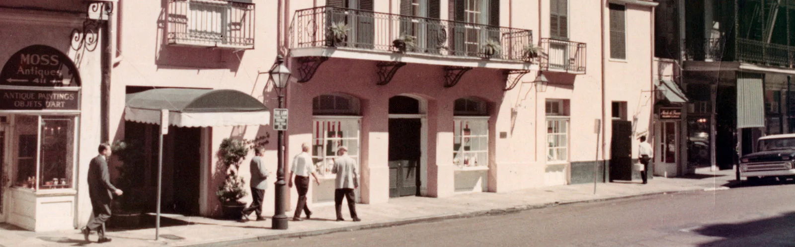 Brennan's Restaurant — photo 58