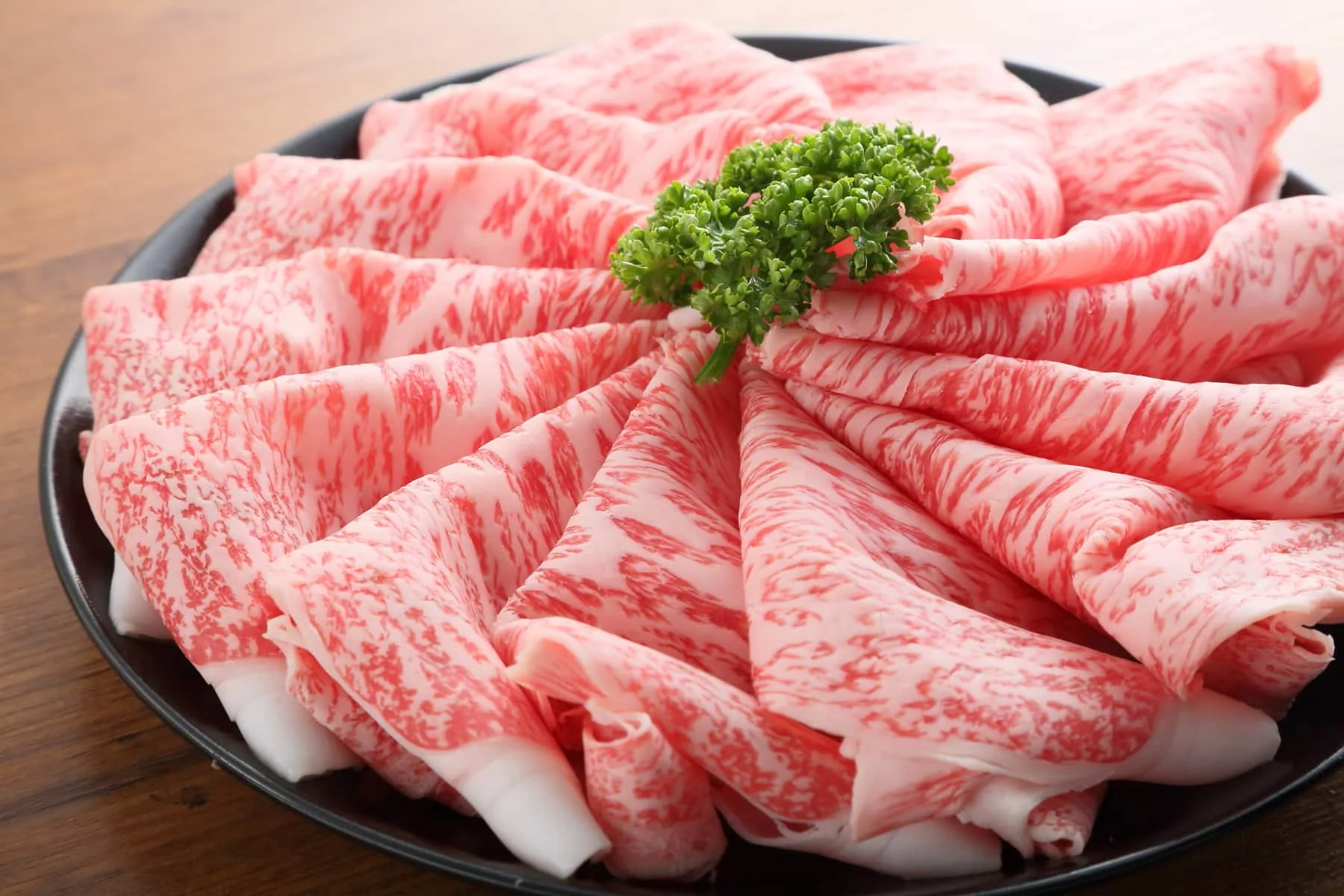 Tajimaya Shabu Shabu — photo 10