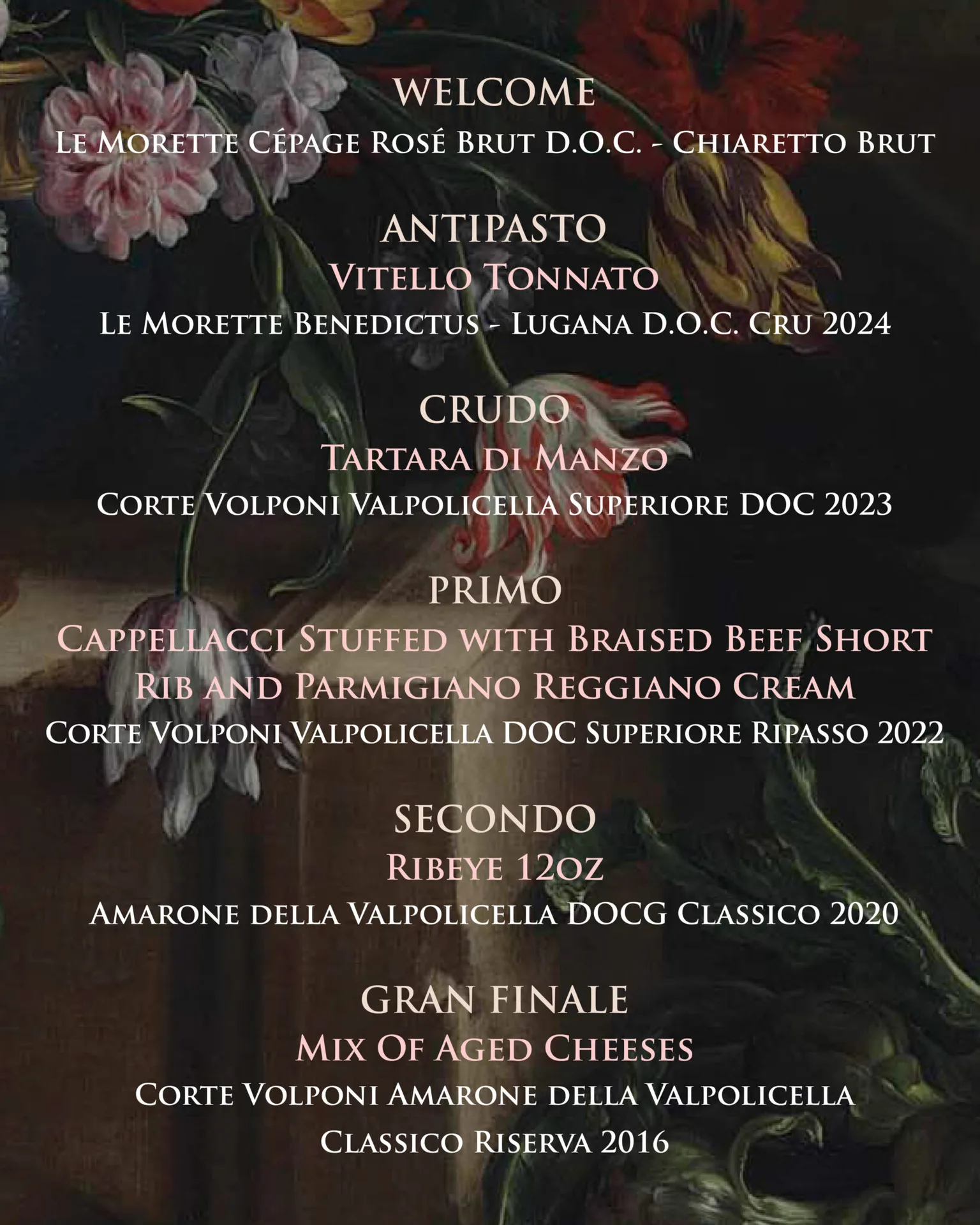Ristorante Sotto Sotto — photo 23