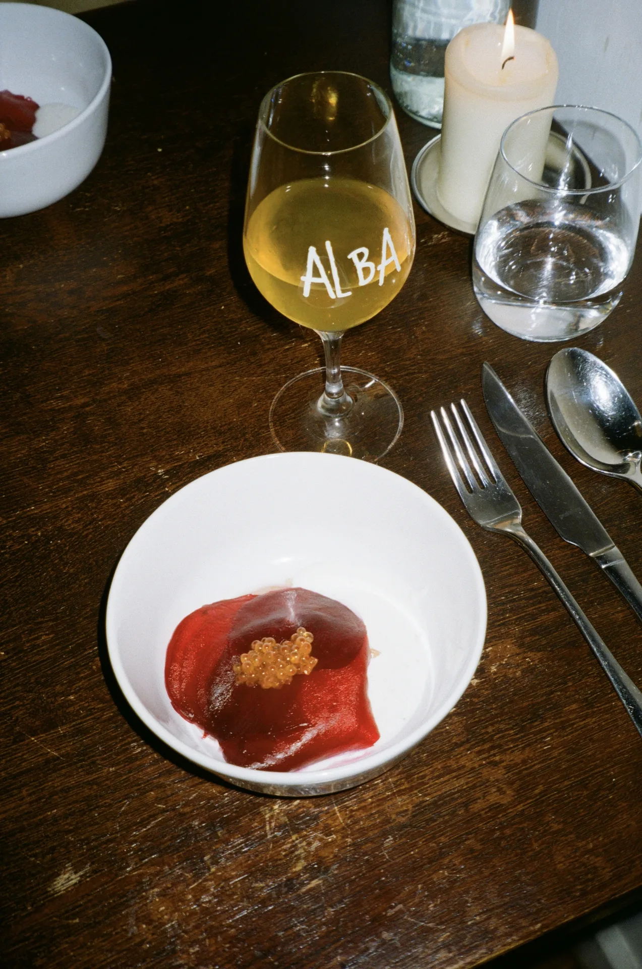 Alba — photo 7