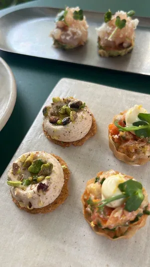 Bistrot L'îlot — photo 18