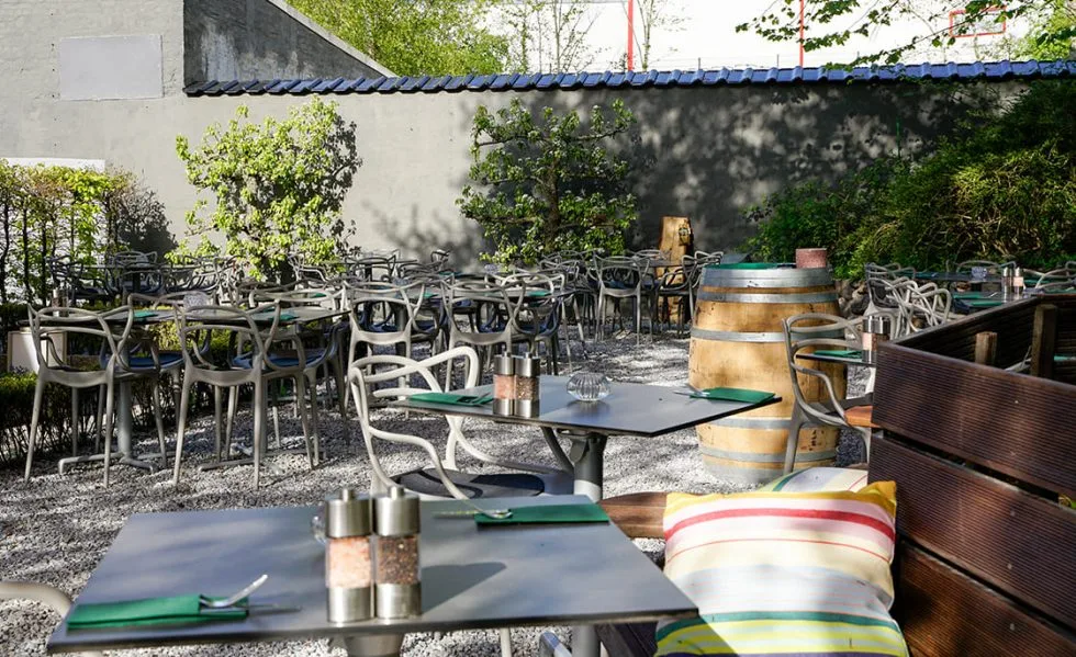 Ristorante I Leoni — photo 21