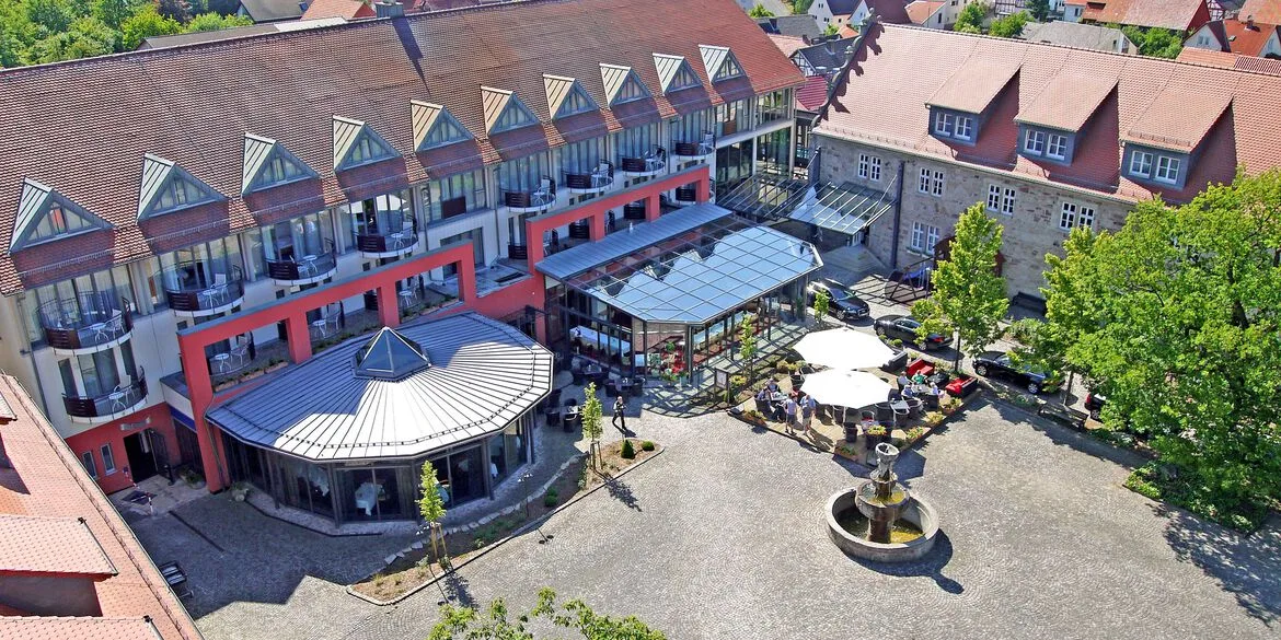 Restaurant „Das Freude“ — photo 38