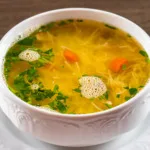 Štefánka by Pulitzer — food