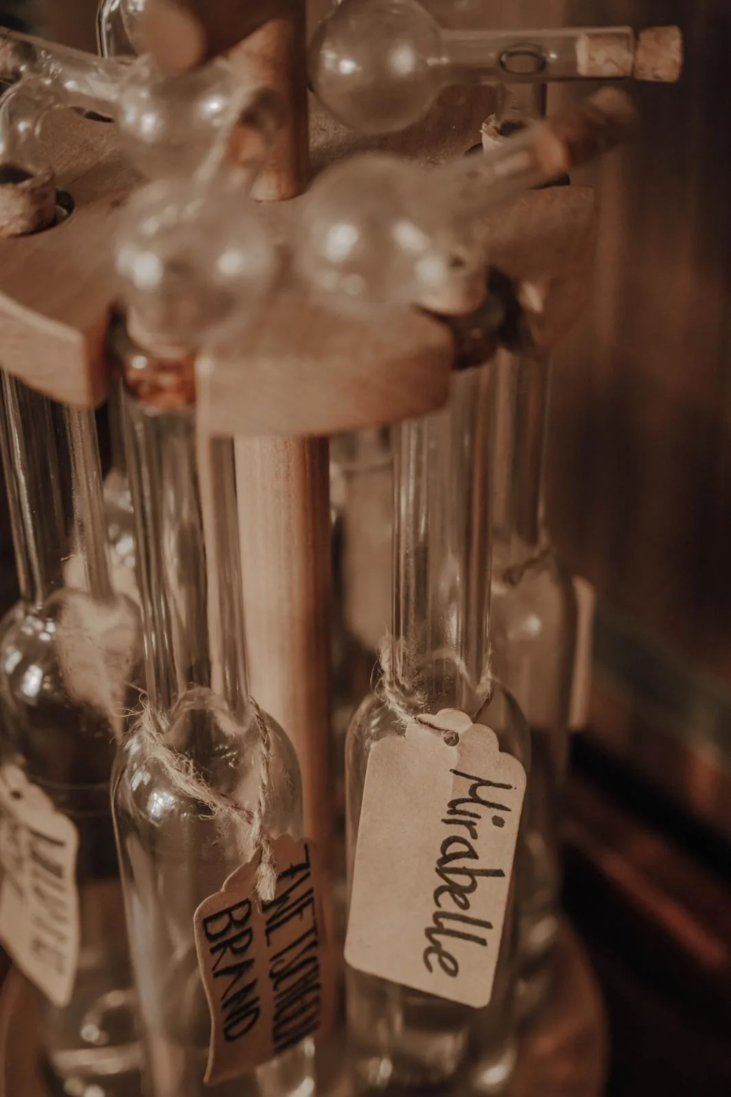 Alte Nagelschmiede — drink