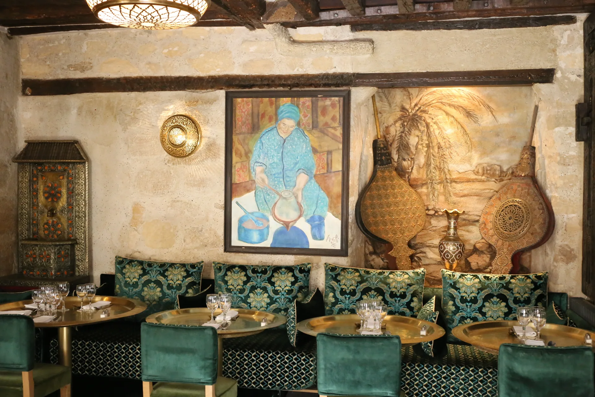 Le Sirocco — photo 5