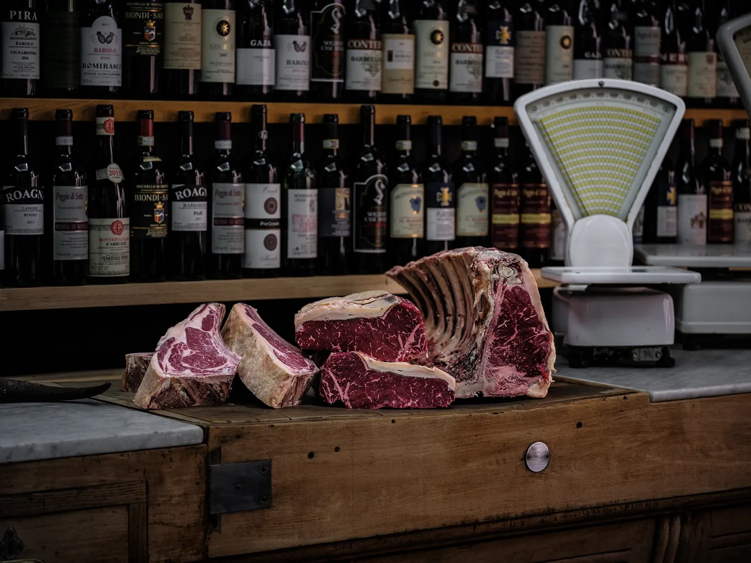 Restaurant Gillis — photo 5