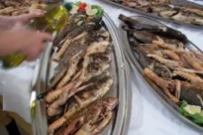 Gostionica Marina — food