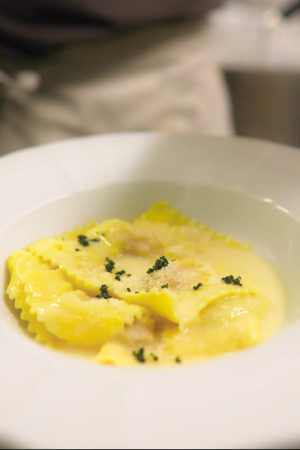 Trattoria Porteri — photo 10