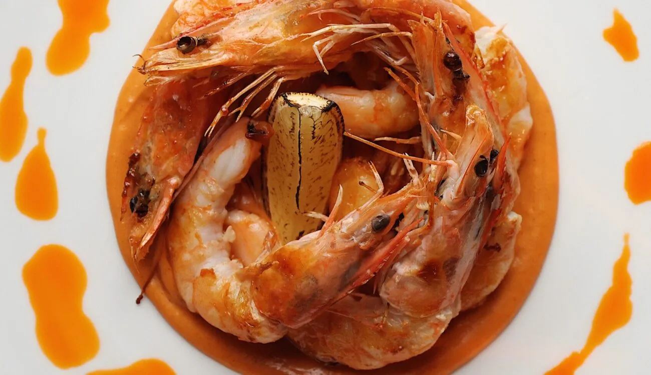 Bon Appetit — food