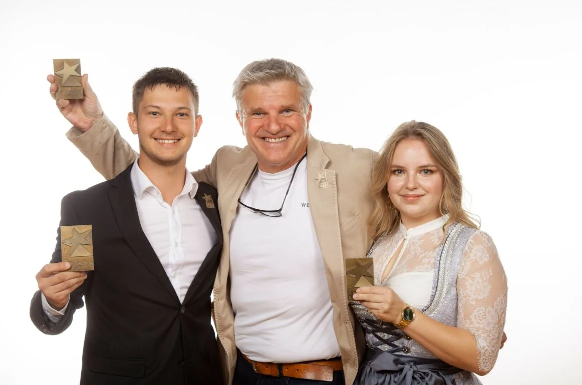 Edler im Landhaus Oswald, Deutschlandsberg