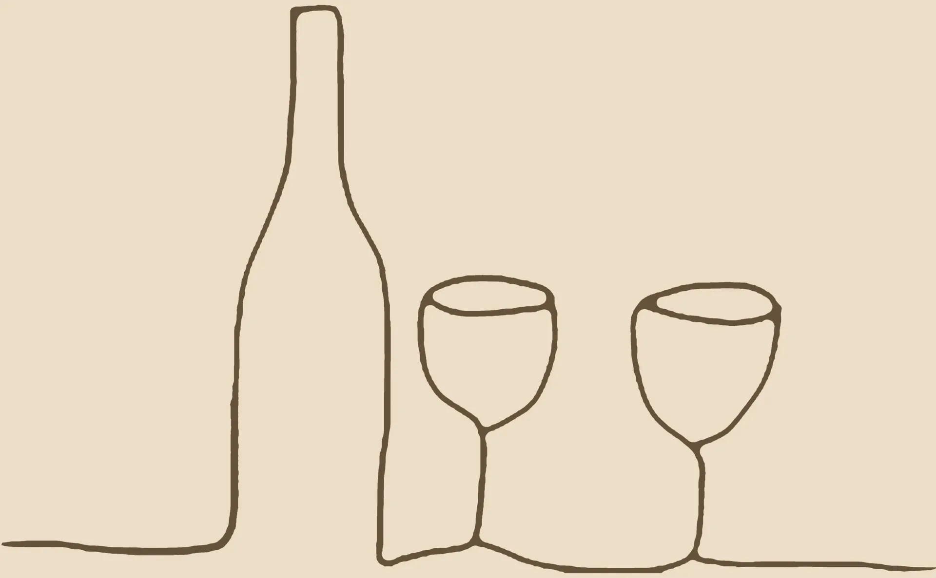 SOMM Bistro à Vin — atmosphere