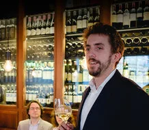 Magnum Wine Bar — photo 30