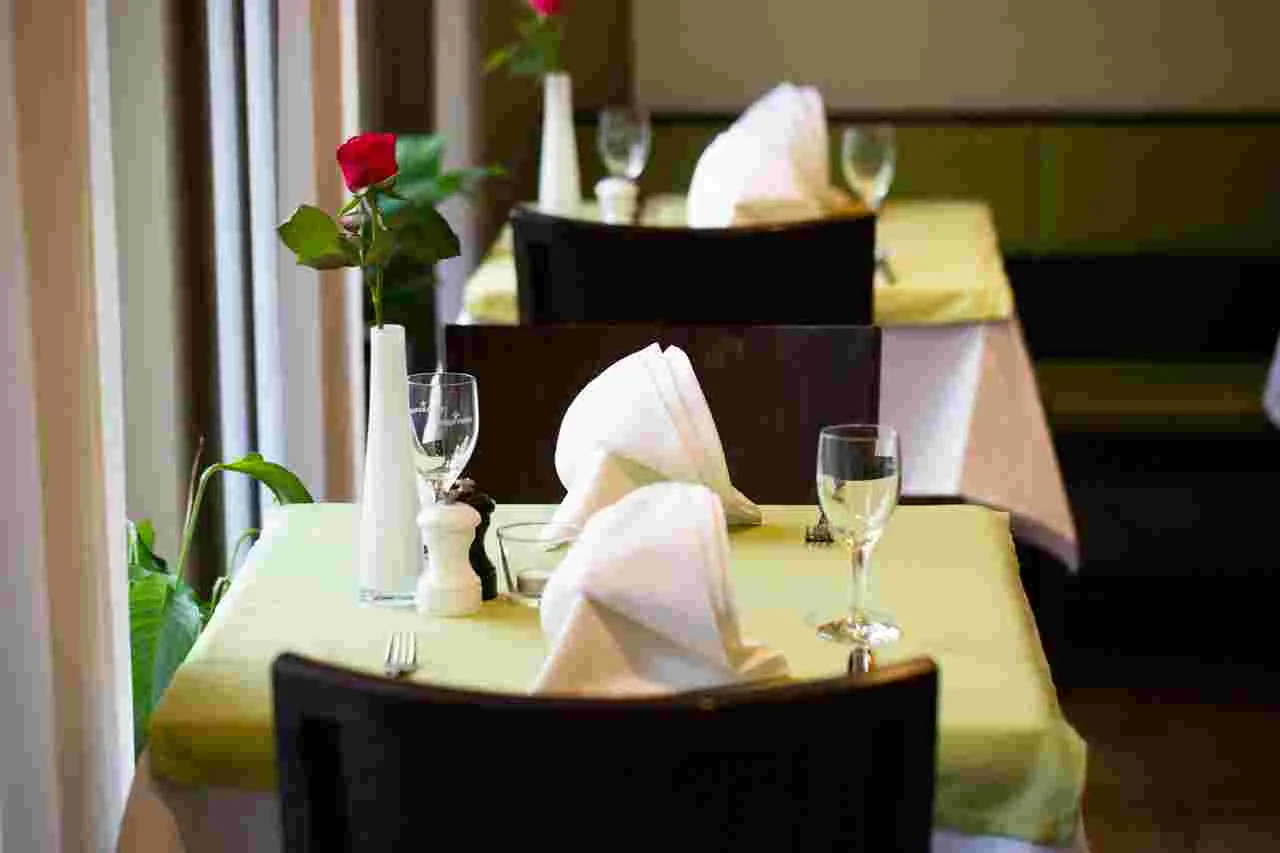 Il Gusto, Paris