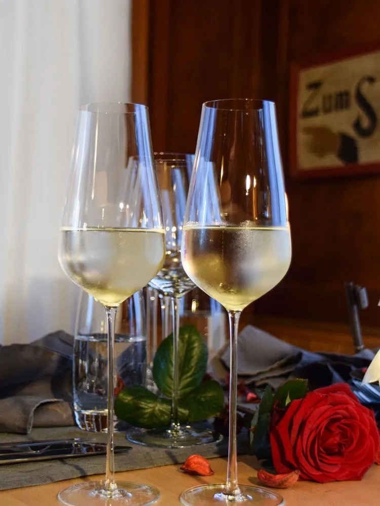 Boutique-Hotel Schlüssel Beckenried — atmosphere